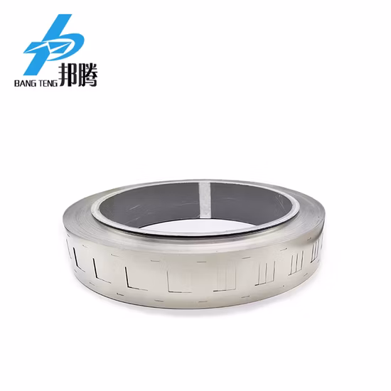 H タイプ 2p スチール ニッケル 18650 ニッケル タブ 18.5mm 99.5% メーカー リチウム電池コネクタ 純ニッケル ストリップ 18650